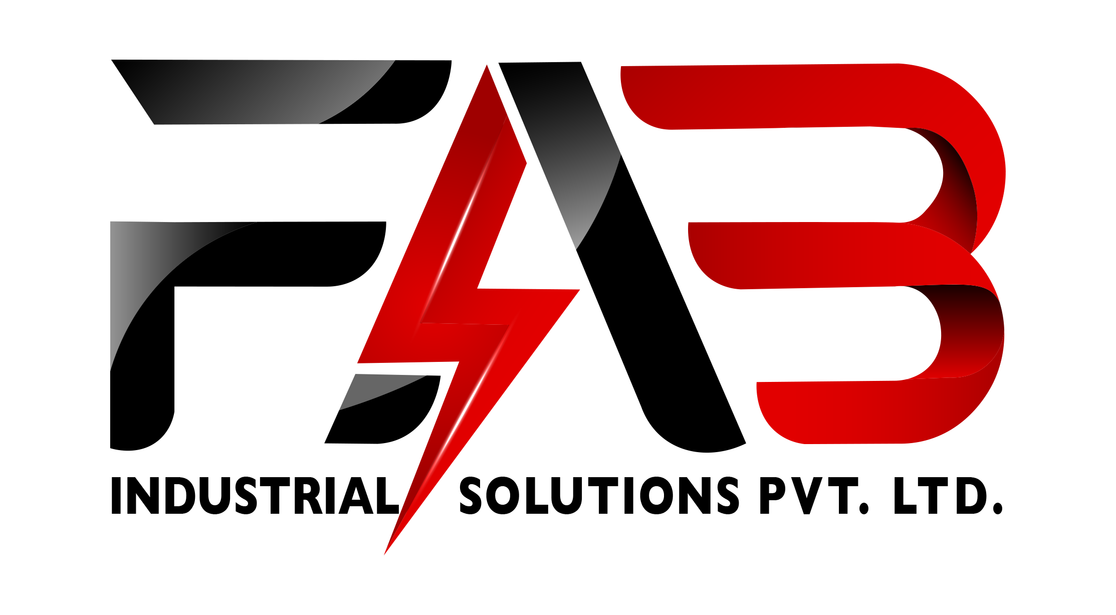 New Logo & Branding for Fab Media by Bedow — BP&O